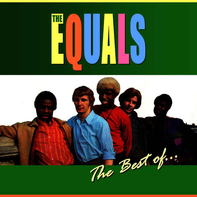 The Equals Best Of
