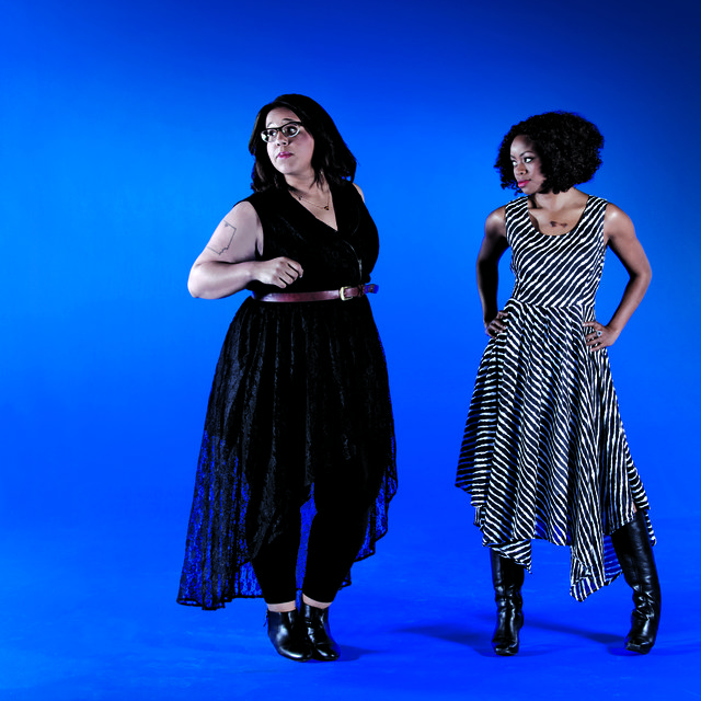 Cover art for album I Wonder by Brittany Howard, Ruby Amanfu