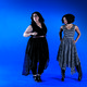 Cover art for album I Wonder by Brittany Howard, Ruby Amanfu