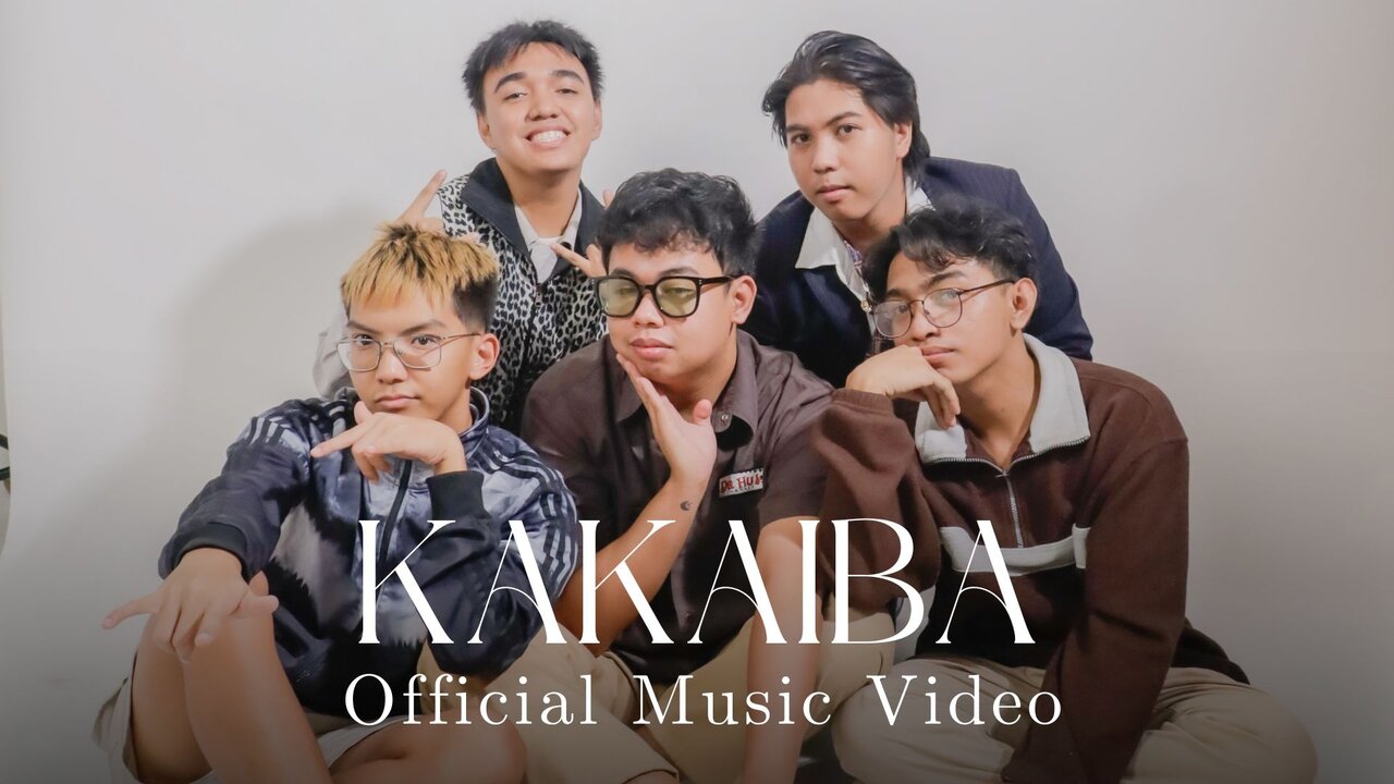 Kakaiba (Official Music Video)