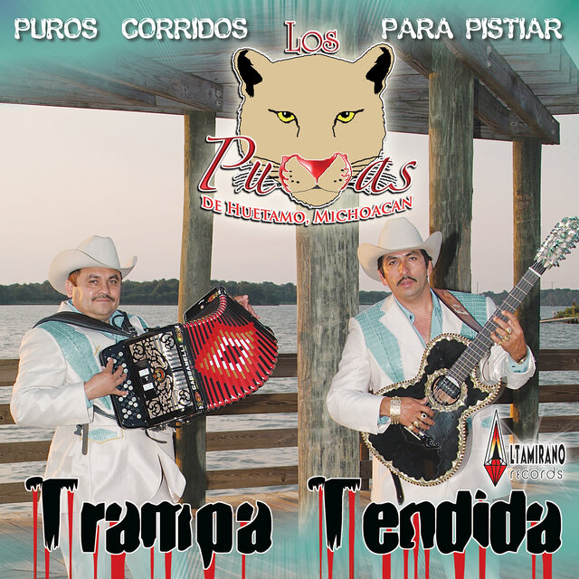 Trampa Tendida