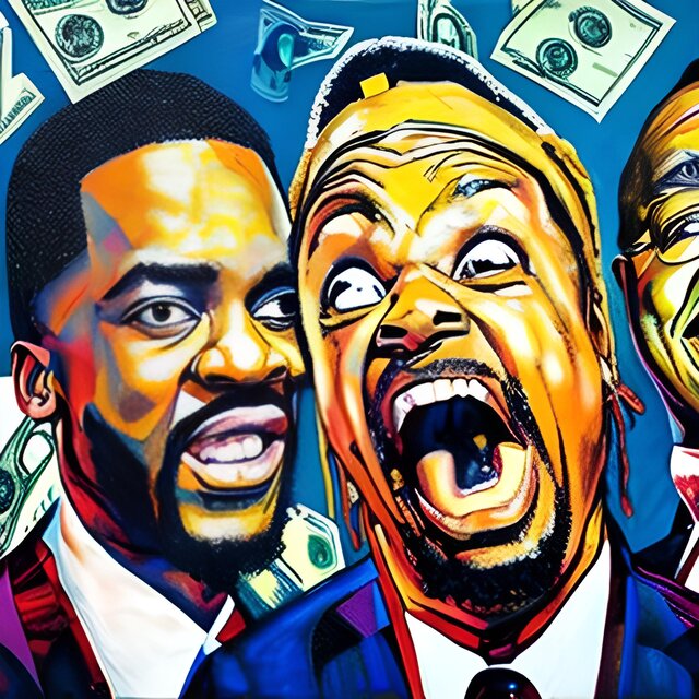 Money