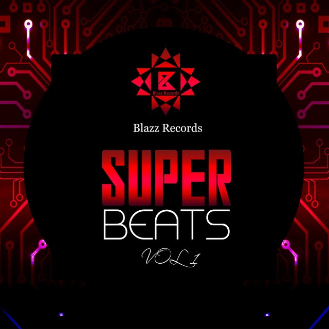 Super Beats, Vol. 1