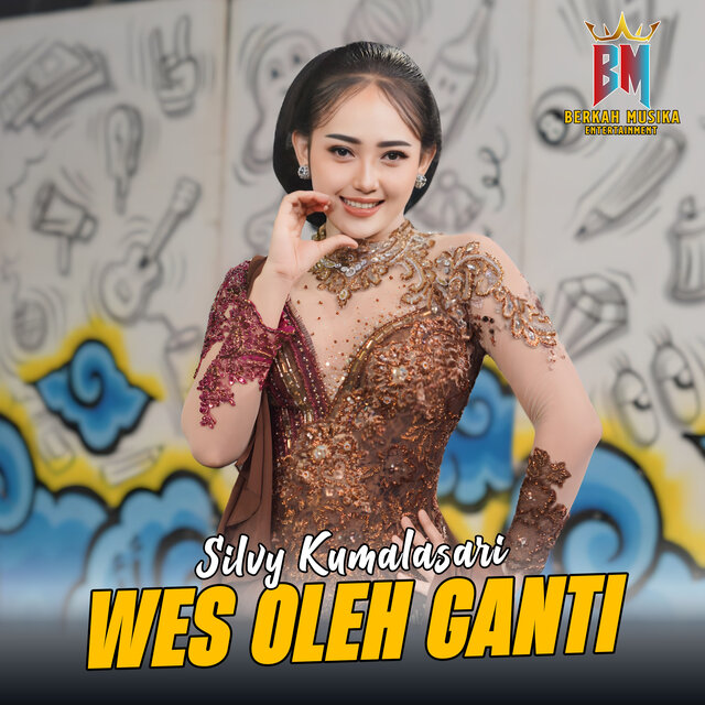 Wes Oleh Ganti
