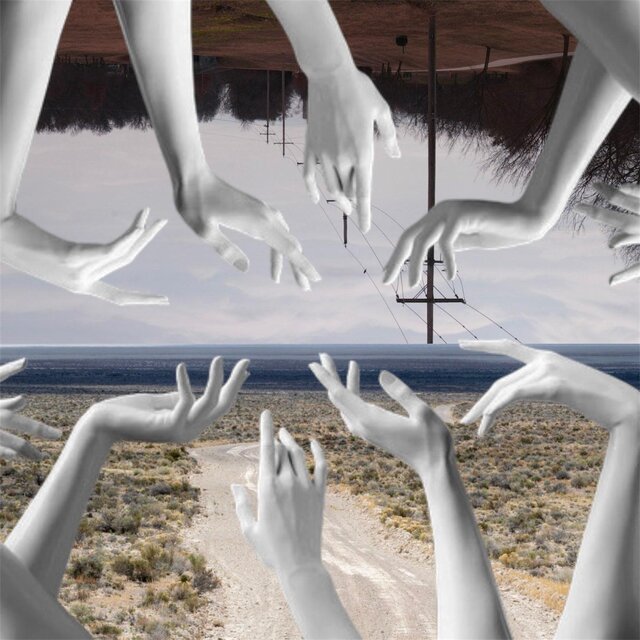 we fall into place