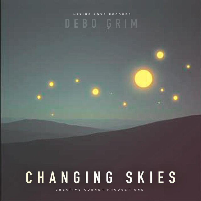 Changing Skies