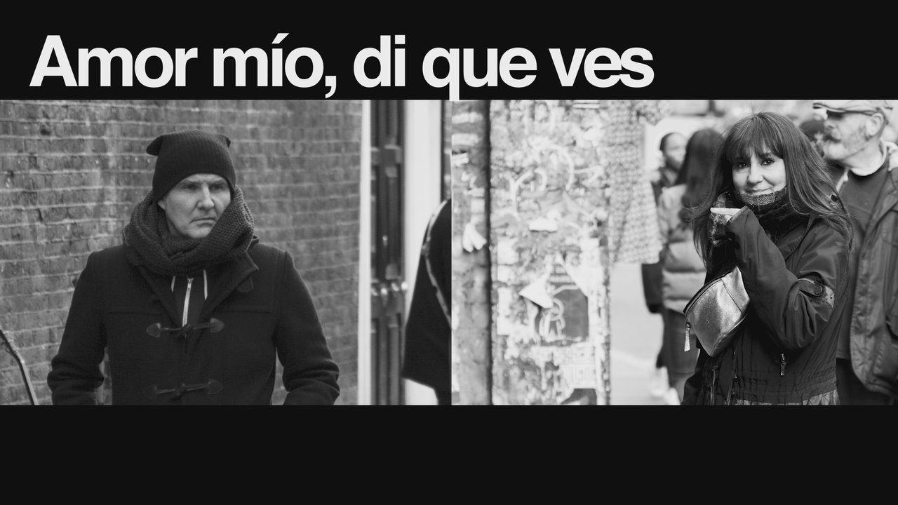 Nuestro Tiempo (Lyric Video)
