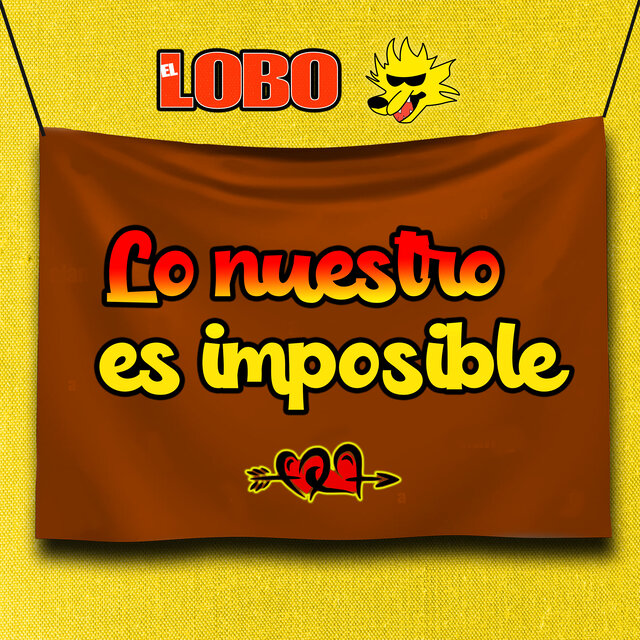 Lo Nuestro Es Imposible