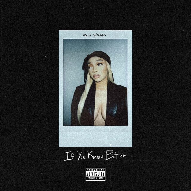 If You Knew Better