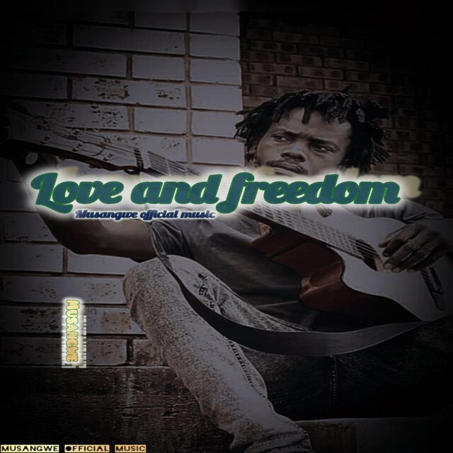 Love and Freedom