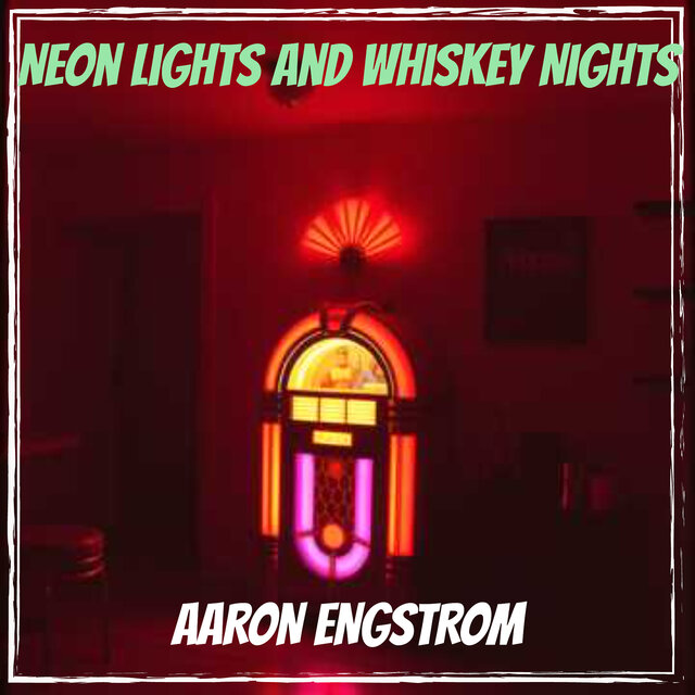 Neon Lights and Whiskey Nights