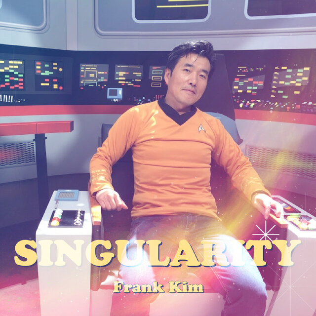 Singularity