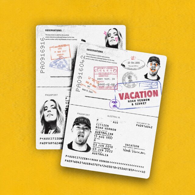 Vacation