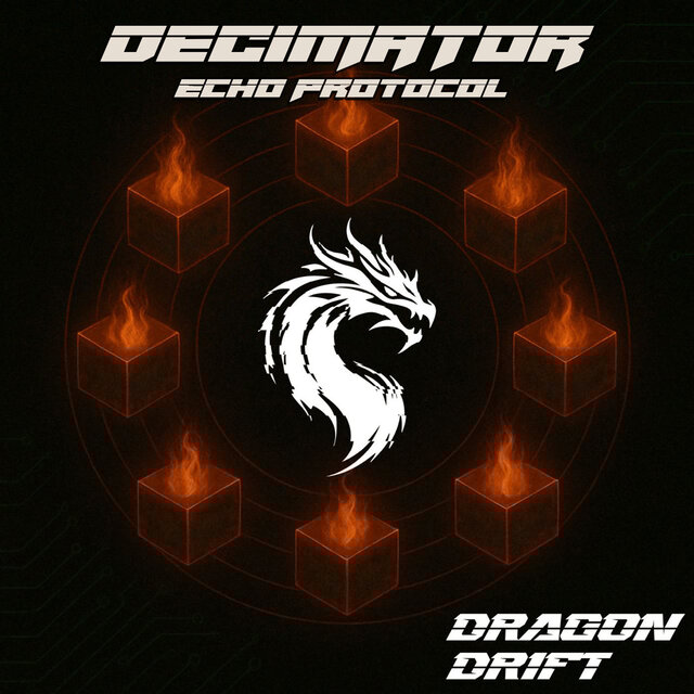 Decimator - Echo Protocol