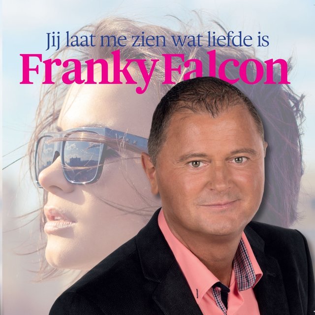 Jij laat me zien wat liefde is