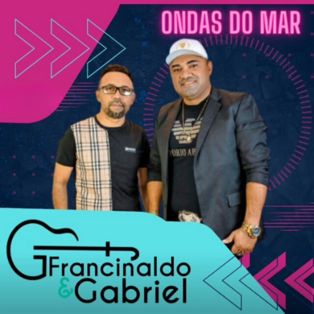 Ondas do Mar