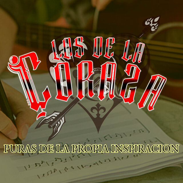 Puras de la propia inspiracion