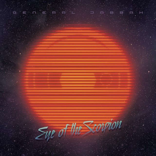 Eye of the Scorpion