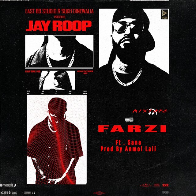 Farzi