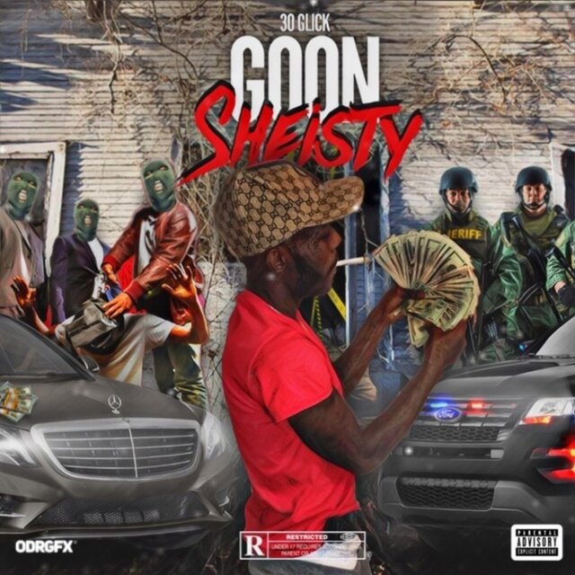 Goon Sheisty