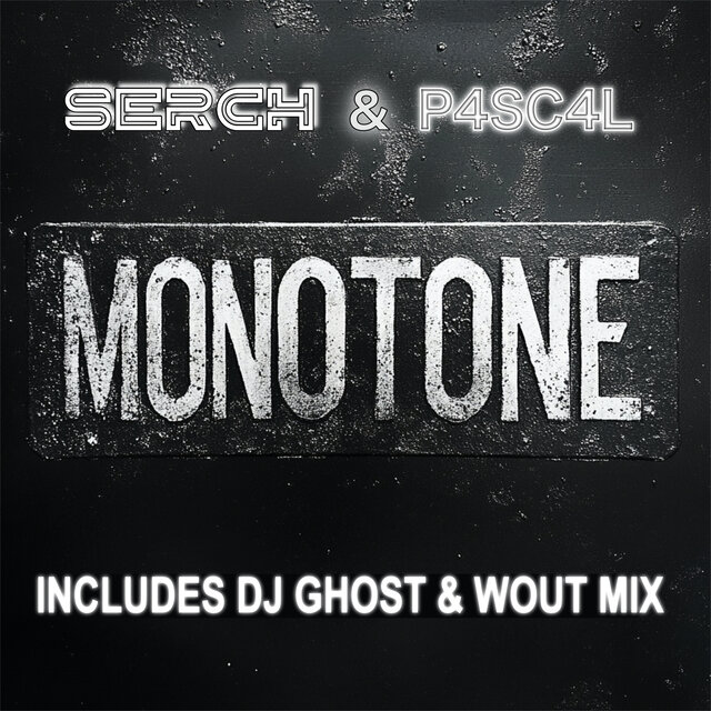 MONOTONE