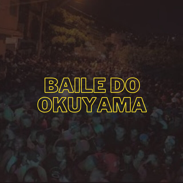 Baile do Okuyama
