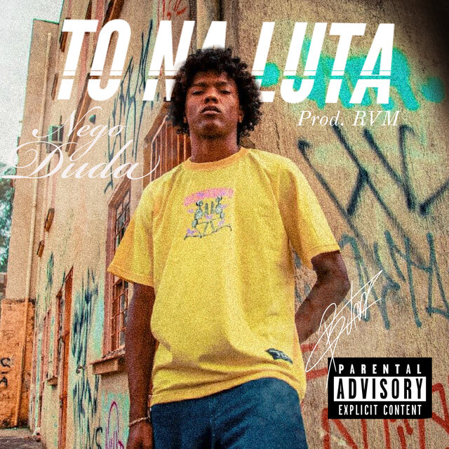 Tô na Luta