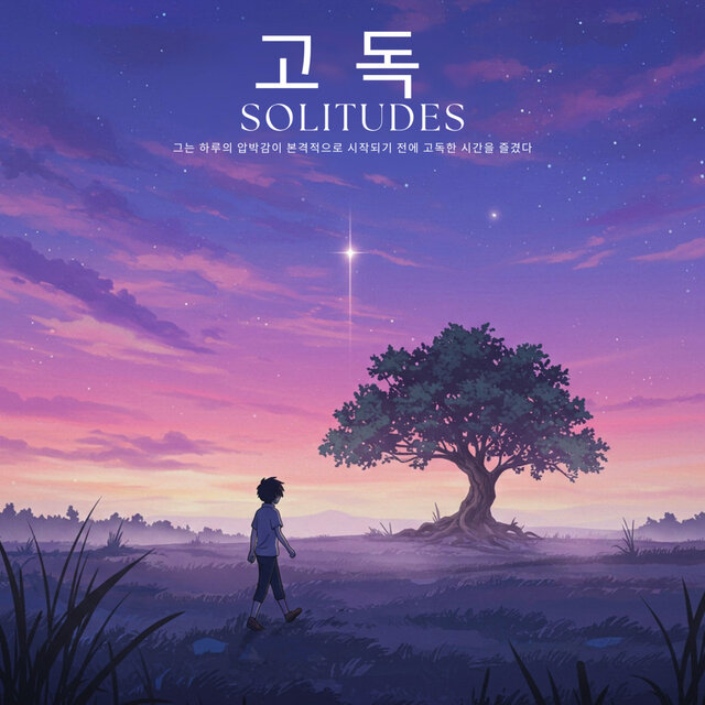 Solitudes