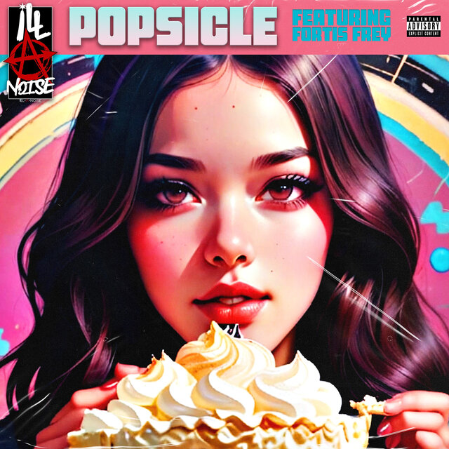 Popsicle