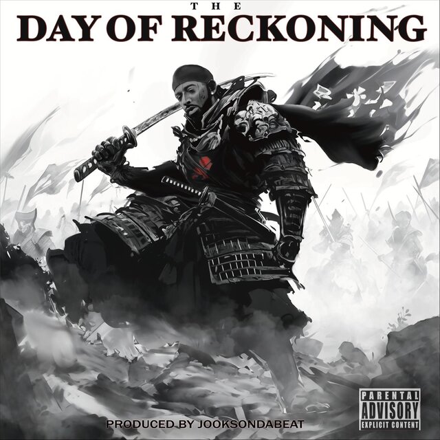 The Day of Reckoning