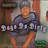 Dago Do Dirty (feat. Green Eyes)