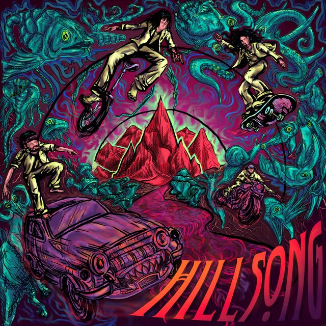 Hill Song