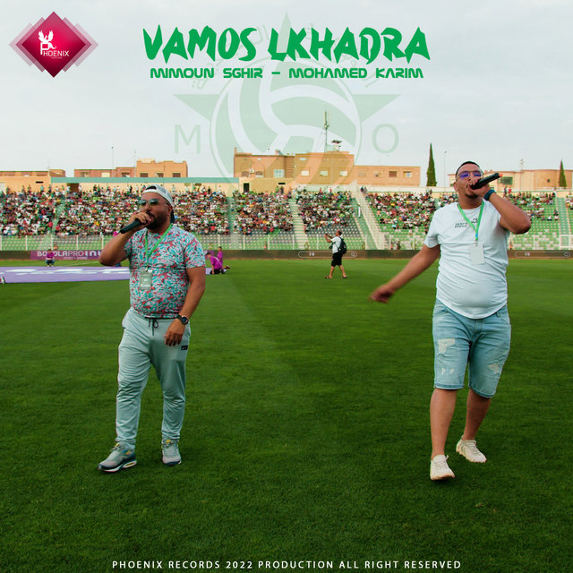 Vamos Lkhadra