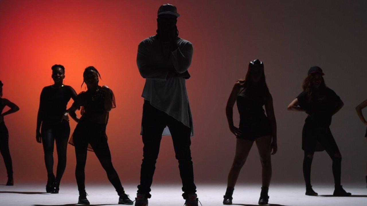 Shoulder Back (Official Video)