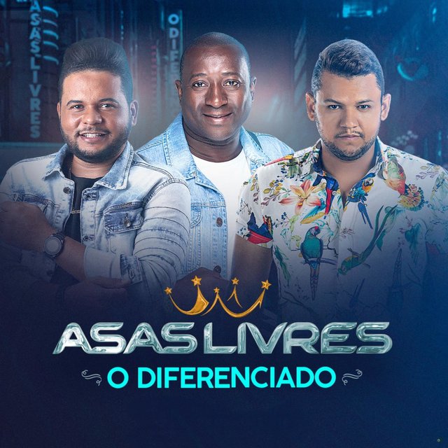 O Diferenciado 2021