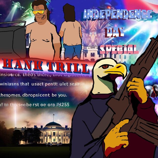 Independence Day Special