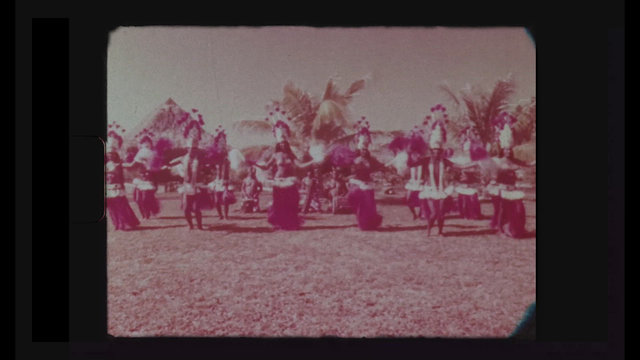 Los Niños de Marte