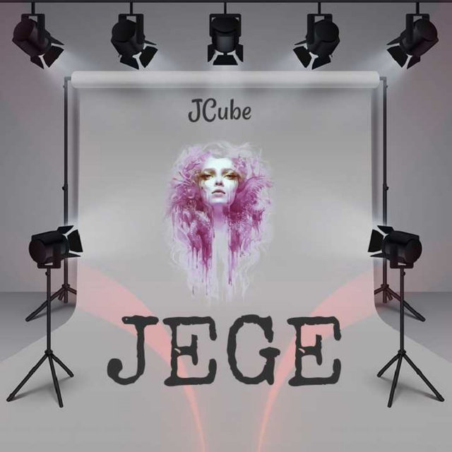 Jege
