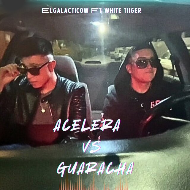 Acelera vs Guaracha (Versión extendida)