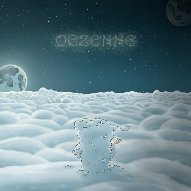 Oezenne