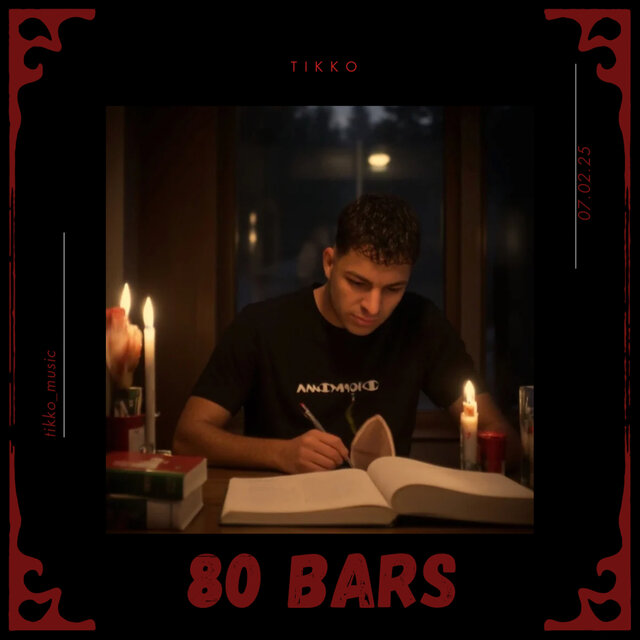 80 Bars