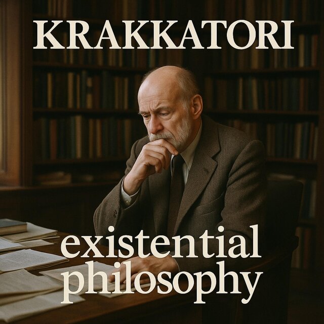 Existential Philosophy