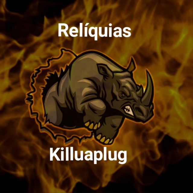 Relíquias