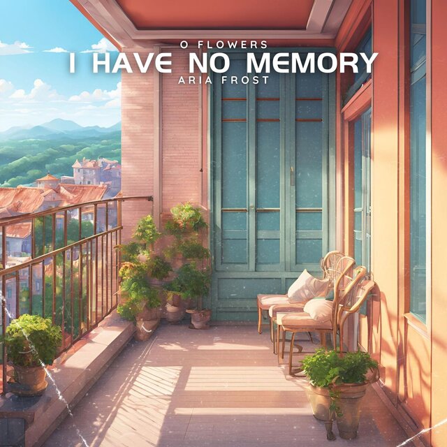 I Have no Memory