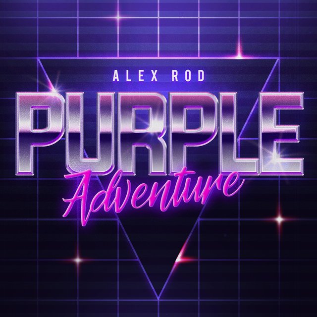 Purple Adventure
