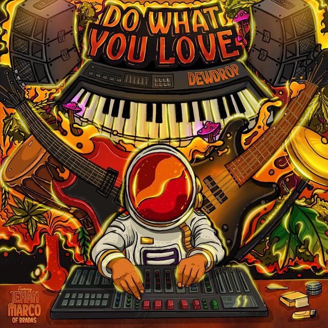 Do What You Love