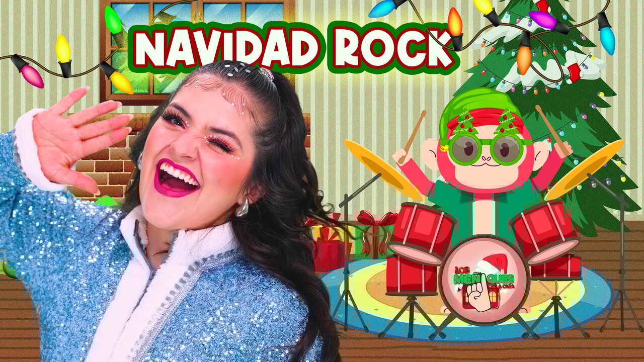 NAVIDAD ROCK