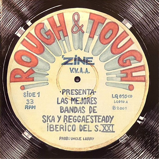 Rough & Tough