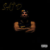 My Name Saïd