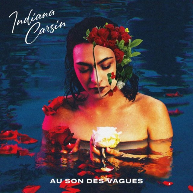 Au son des vagues